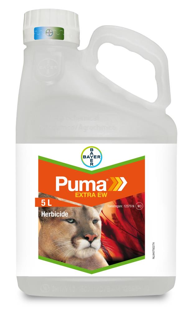 Bayer Crop - NL - Puma® Extra - Overzicht